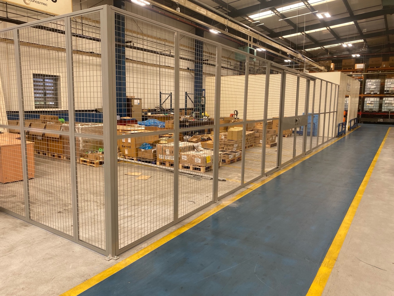 Factories Example 4